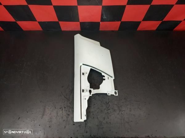 Canto Para-Choques Frente Direito Isuzu N-Serie (6Th Generation)