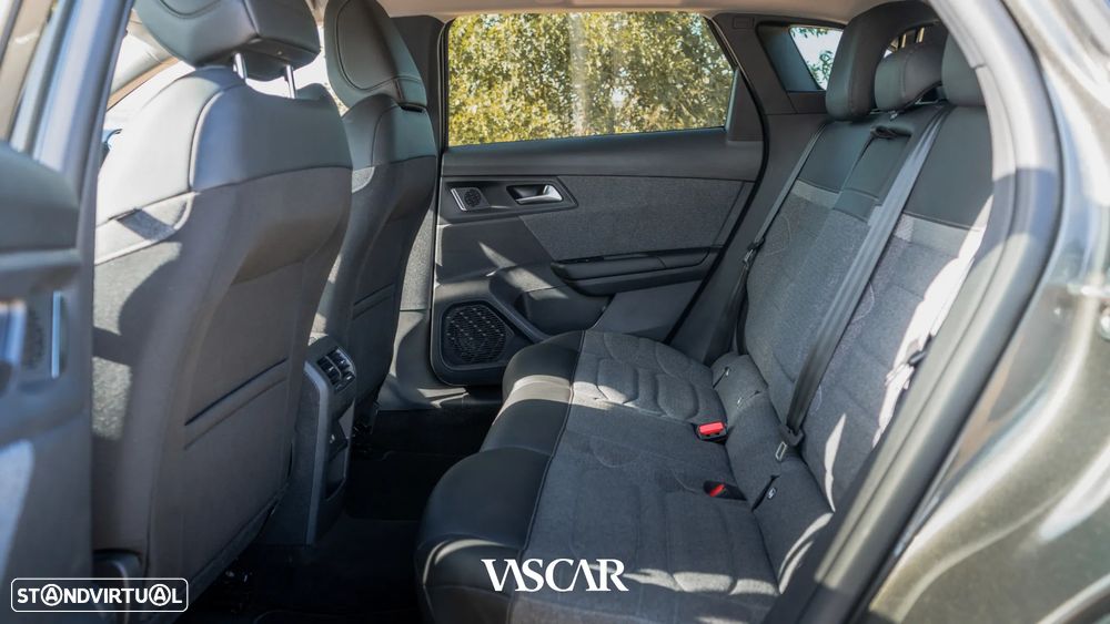 Citroën C5 X 1.2 PureTech Shine EAT8 - 8
