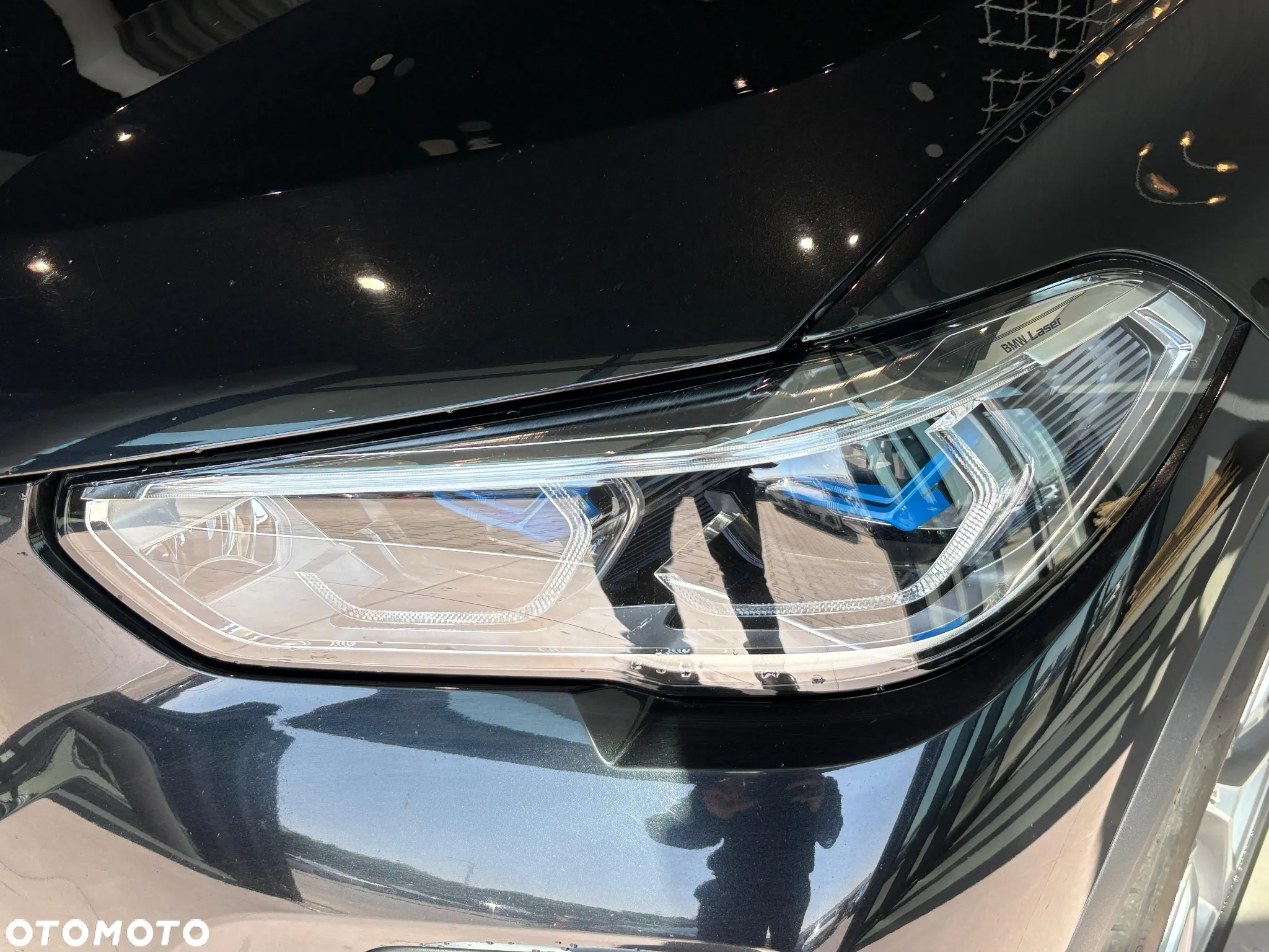 BMW X5 xDrive25d sport - 12