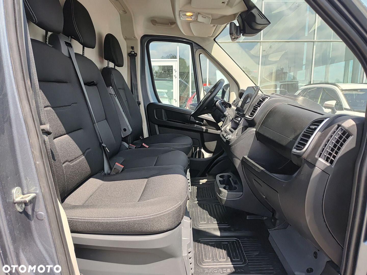 Toyota PROACE MAX - 6