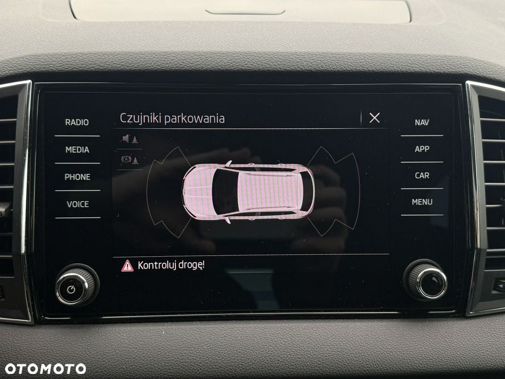 Skoda Karoq 1.5 TSI DSG Ambition - 24