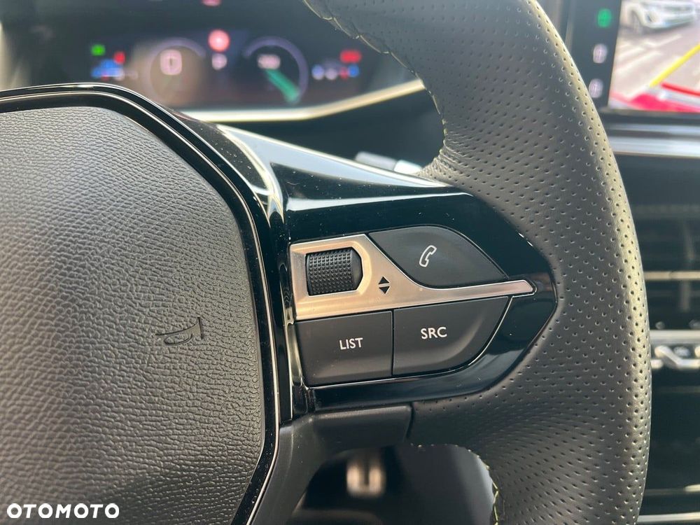 Peugeot 2008 1.2 PureTech GT Line S&S EAT8 - 15