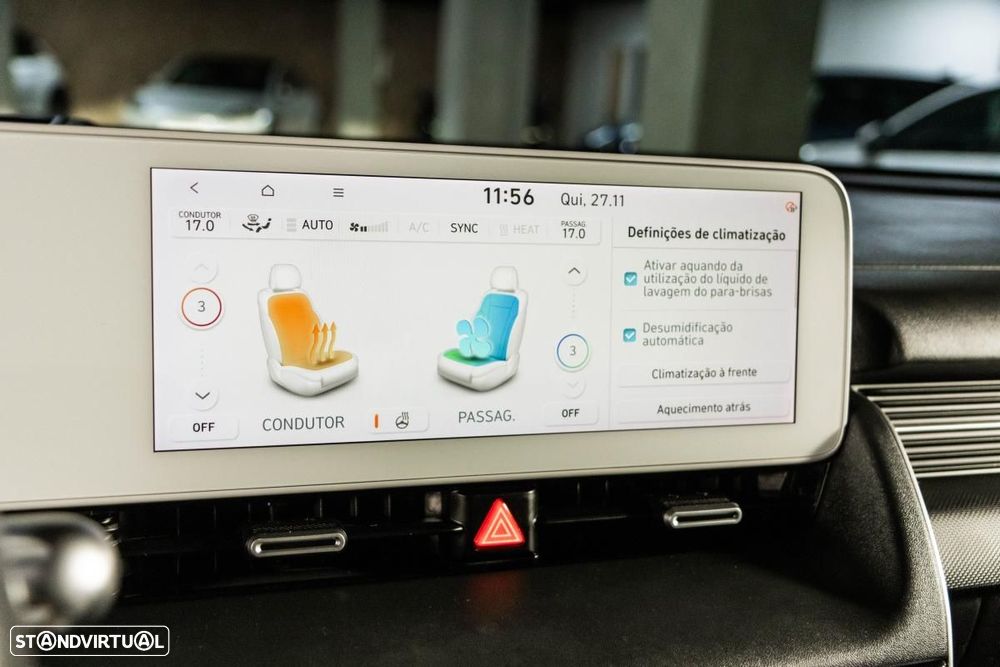 Hyundai Ioniq 5 73kWh Vanguard - 30