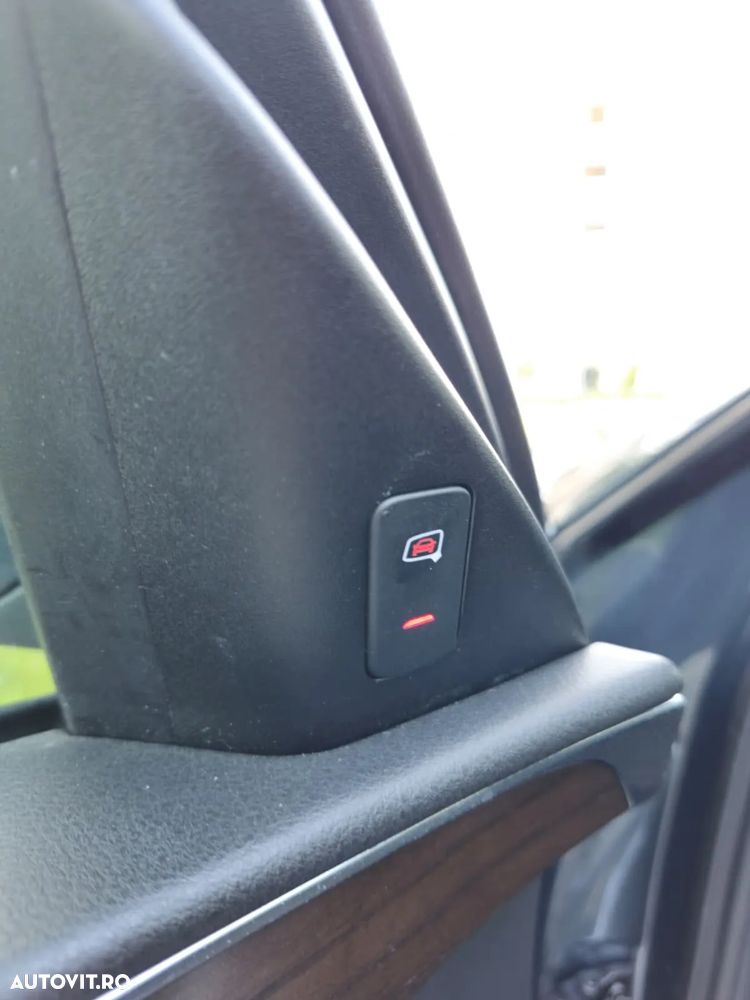 Audi A6 Avant 3.0 TDI S tronic - 9