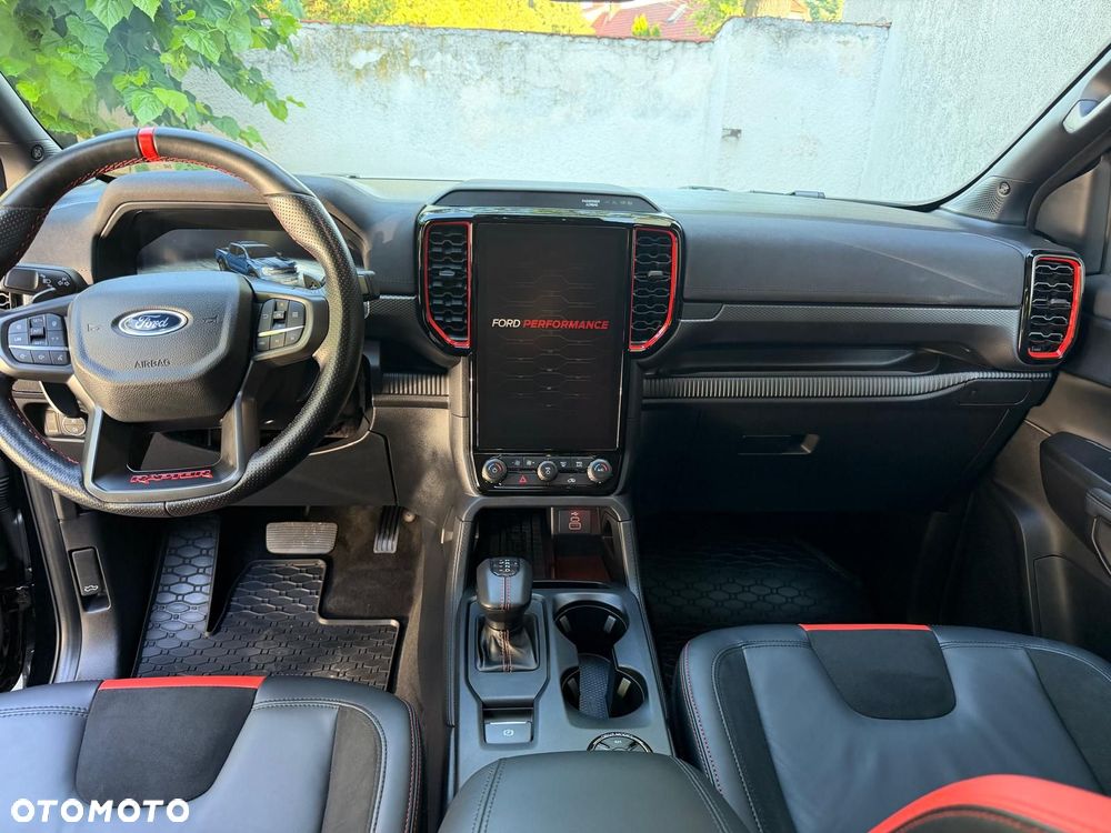 Ford Ranger - 8