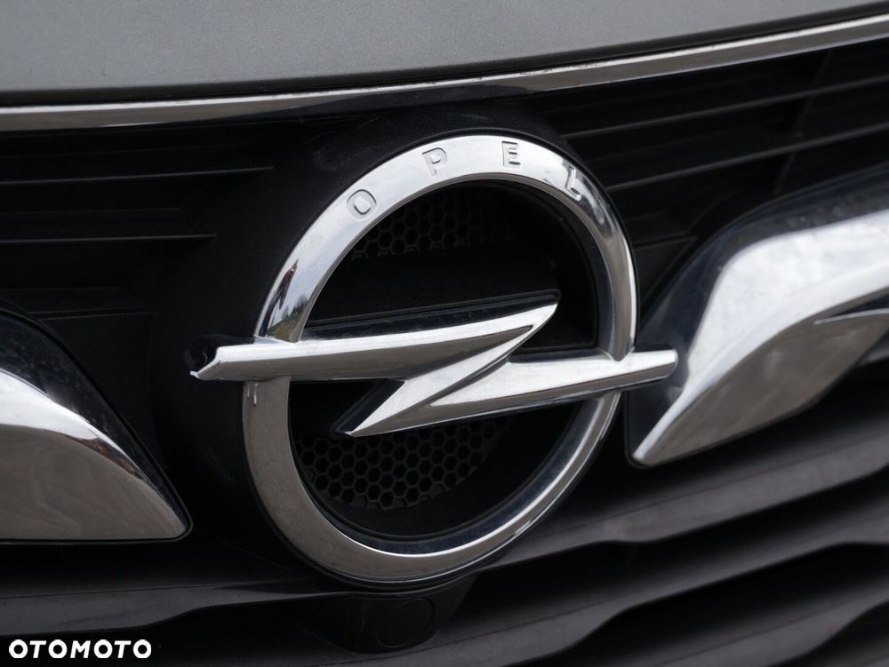 Opel Insignia 2.0 CDTI Innovation S&S - 19