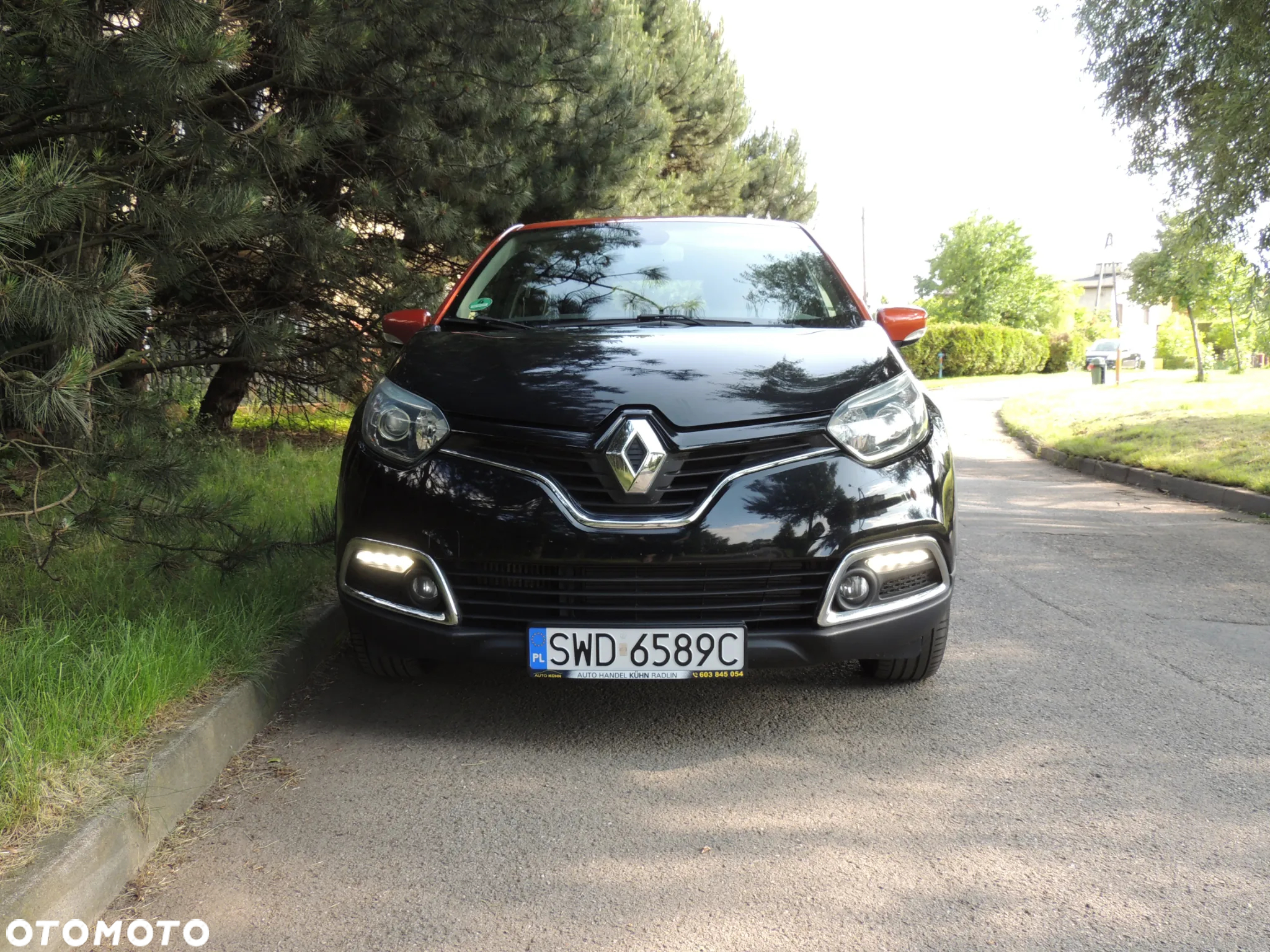 Renault Captur 0.9 Energy TCe Intens - 27