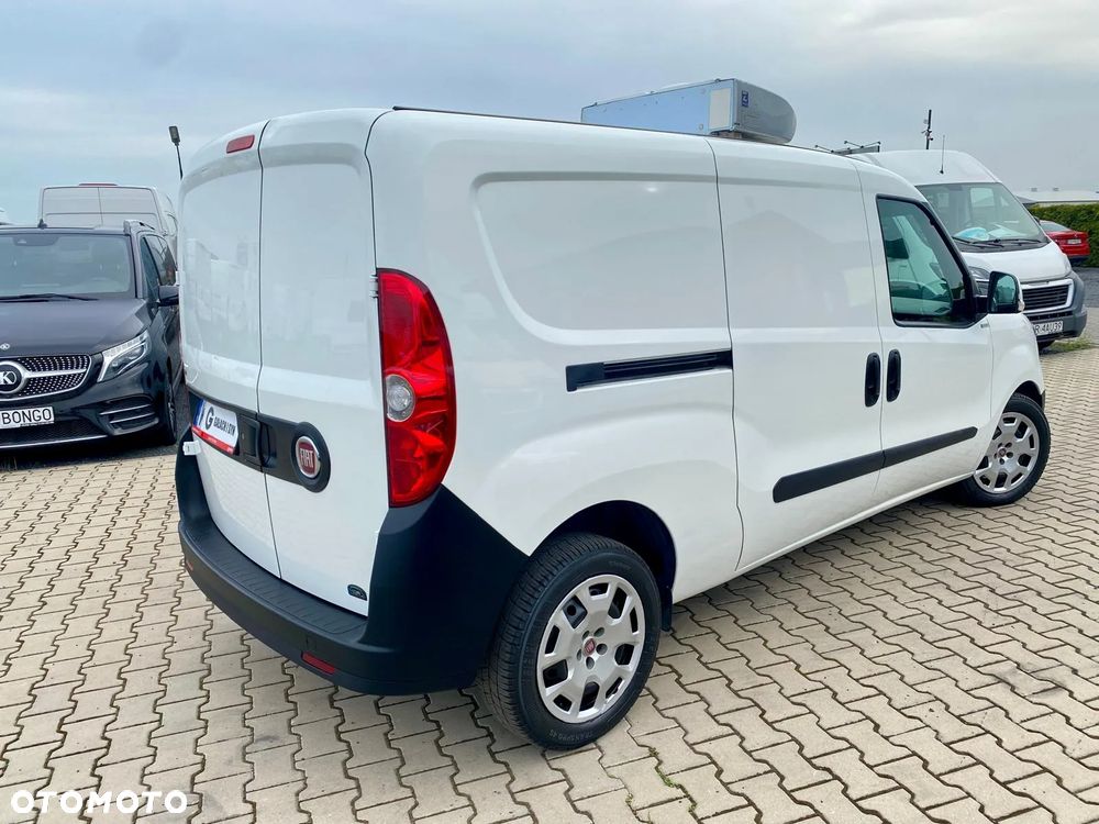 Fiat Doblo - 5