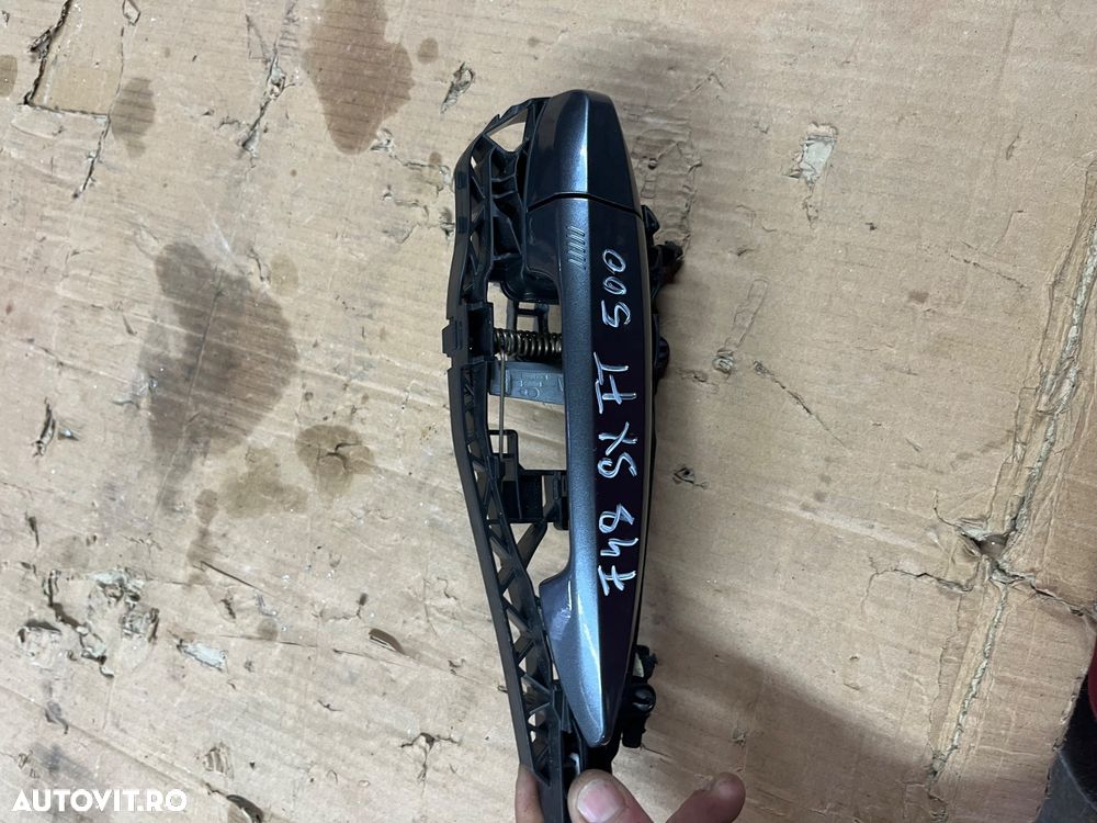 Maner usa stanga fata keyless BMW x1 f48 2020 - 2