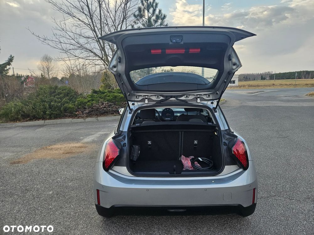 MINI Cooper E 40.7 Linia Classic - 32