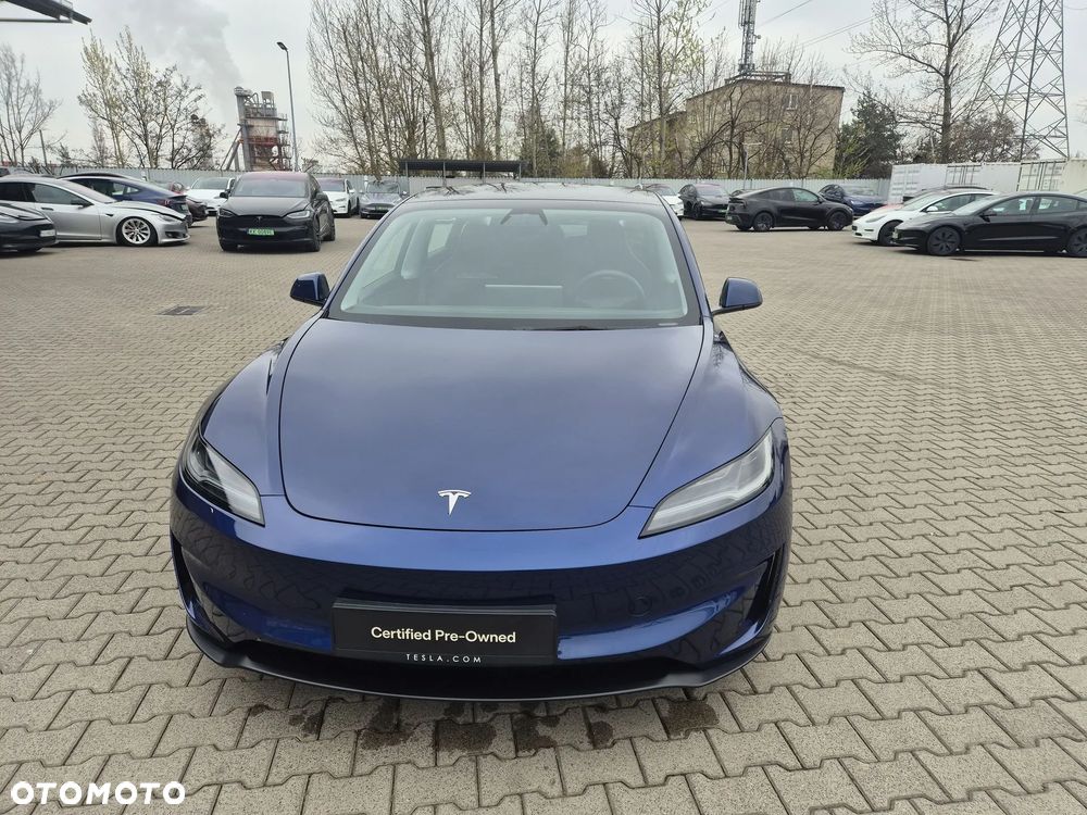 Tesla Model 3 Performance AWD - 2