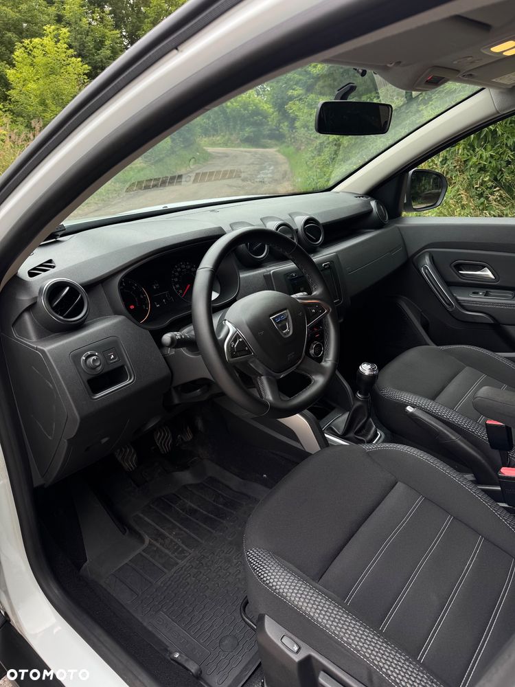 Kia Sportage 2.0 CVVT 2WD Automatik Vision - 13