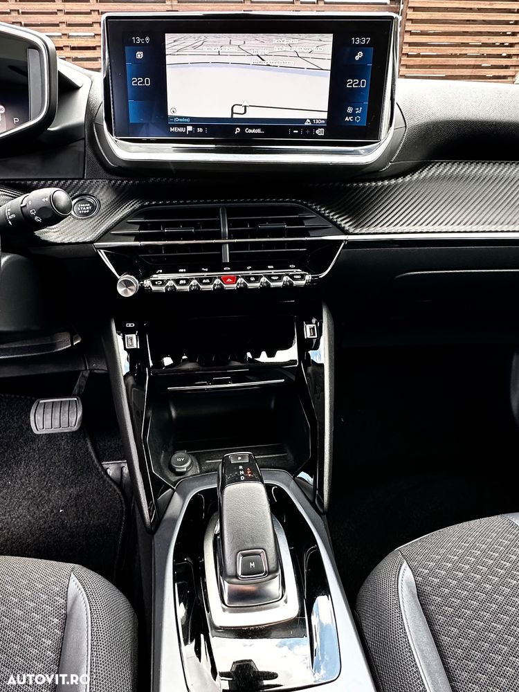 Peugeot 2008 PureTech 130 EAT8 Allure Pack - 14