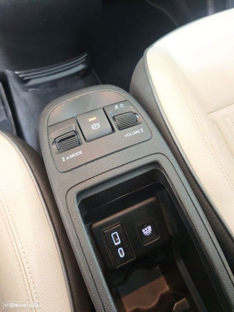 Fiat 500e 3 + 1 La Prima - 27