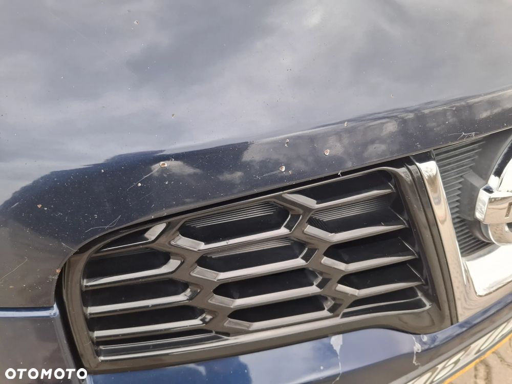 Nissan Qashqai+2 1.6 Acenta - 21