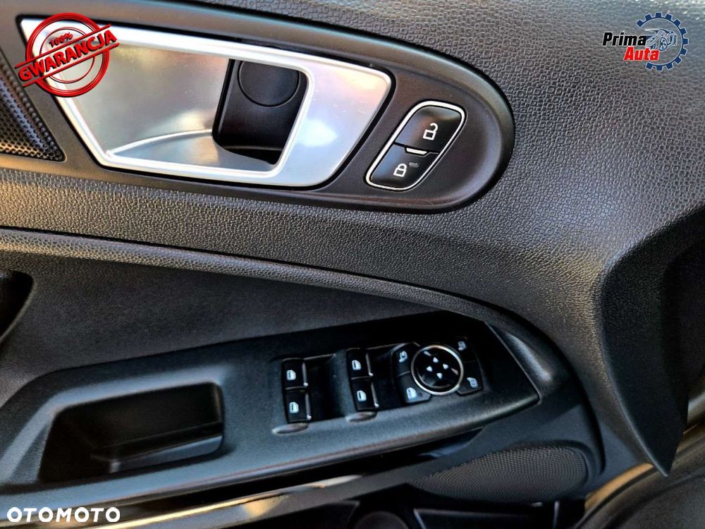 Ford EcoSport 1.0 EcoBoost ST-Line Black ASS - 17