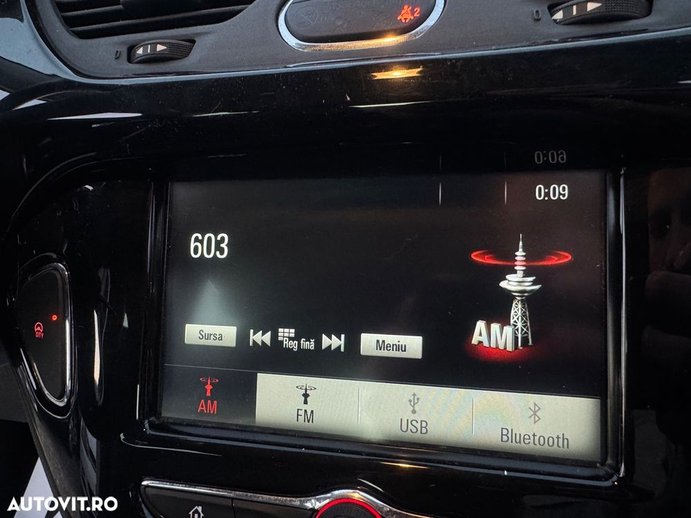 Opel Corsa 1.4 Innovation - 11