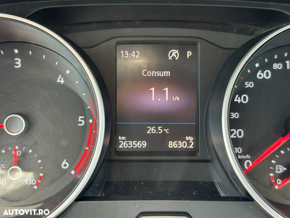 Volkswagen Tiguan 2.0 TDI 4Mot DSG Comfortline - 20