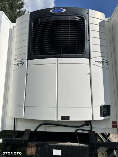 Inny Carrier Vector 1550 - 2