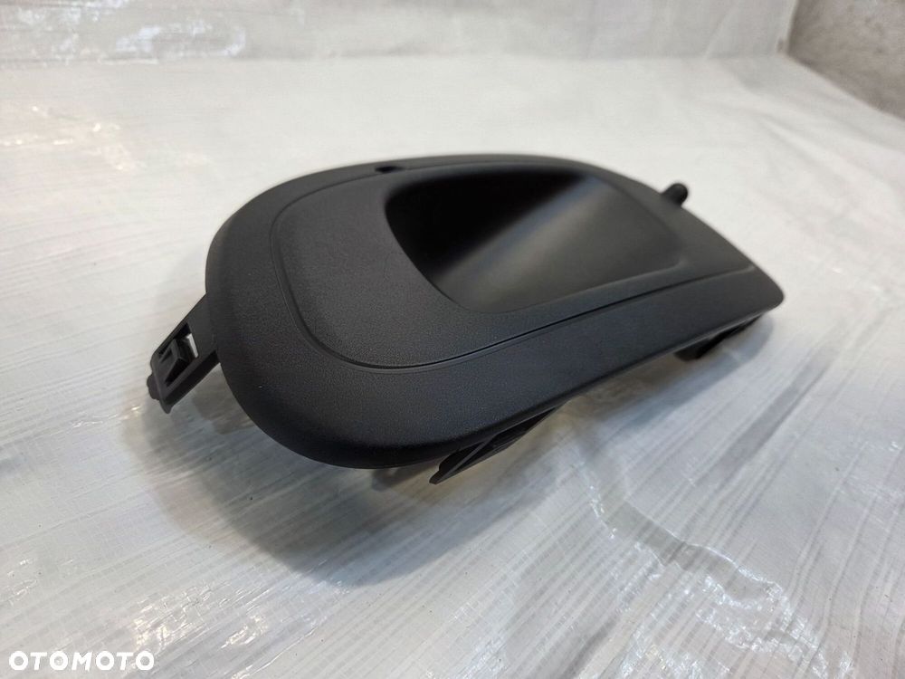 Kratka Lewa Zderzaka Przód Fiat Panda III 735520661 NOWY ORYGINAŁ - 3