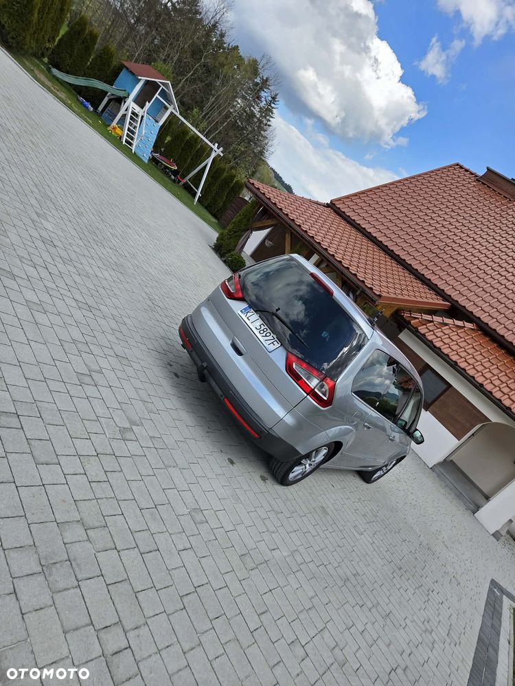 Ford Galaxy 2.0 TDCi Ghia - 6