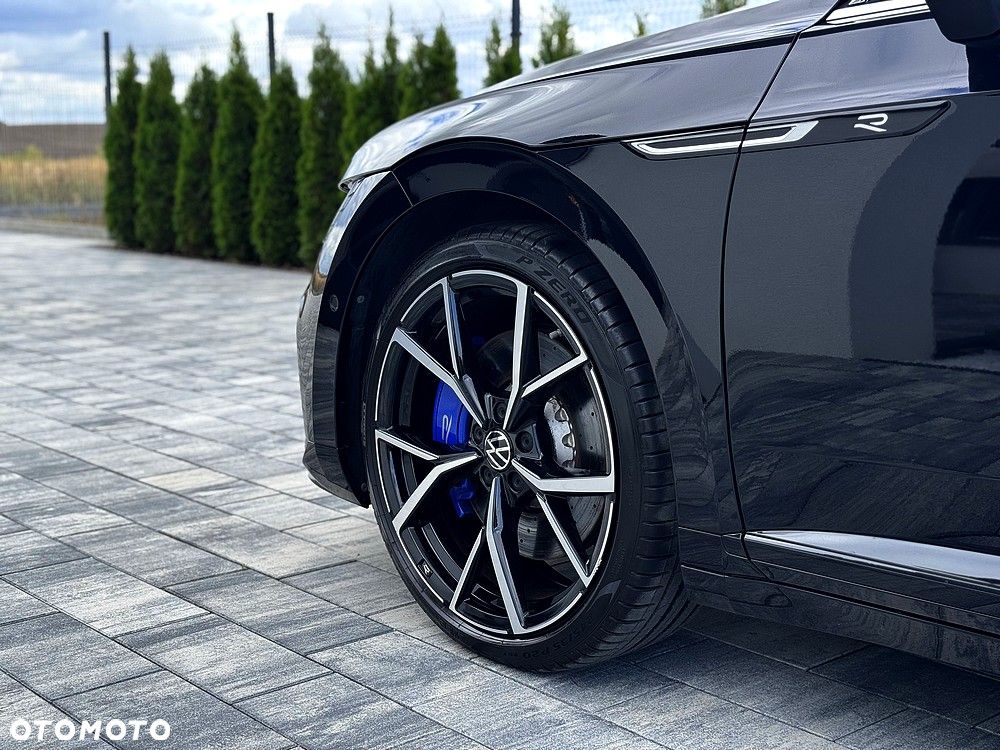 Volkswagen Arteon Shooting Brake 2.0 TSI 4Motion R DSG - 17