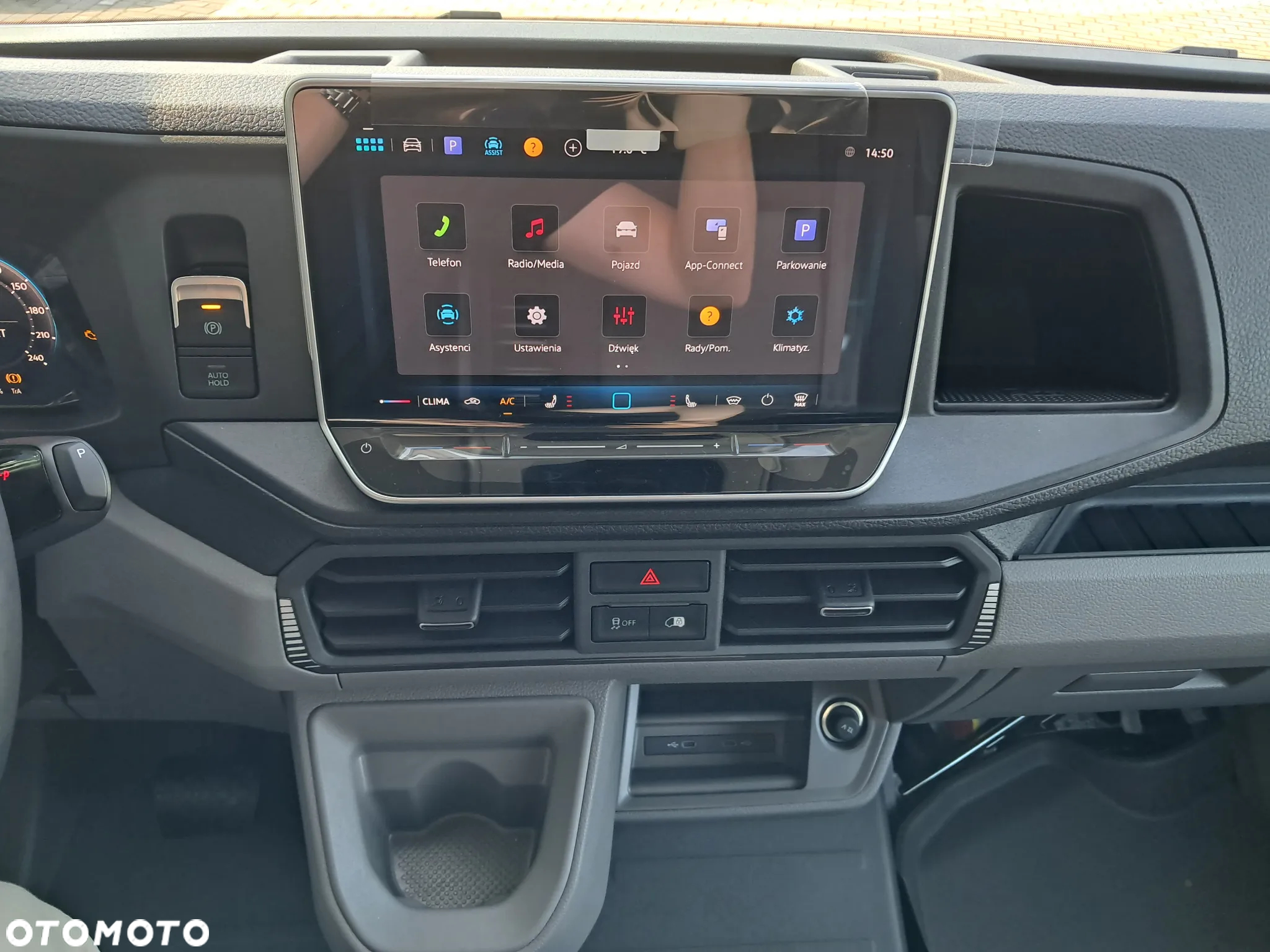 Volkswagen Crafter - 27