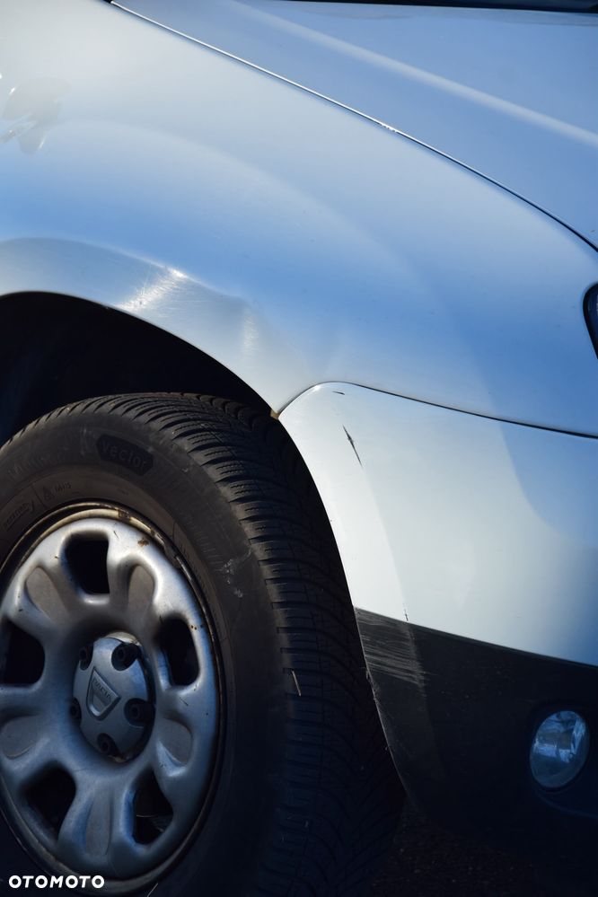 Dacia Duster dCi 110 4WD Comfort - 17
