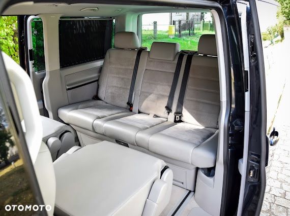 Volkswagen Multivan 2.0 BiTDI L1 Highline DSG - 25