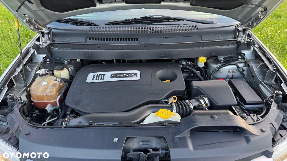 Fiat Freemont 2.0 Multijet 16V DPF - 39