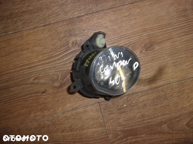HALOGEN PRAWY MINI COOPER - 1