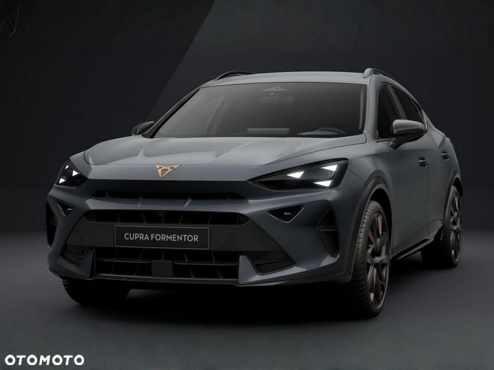 Cupra Formentor 1.5 TSI DSG - 6