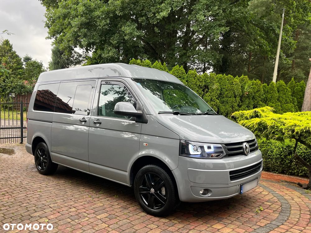 Volkswagen California - 1