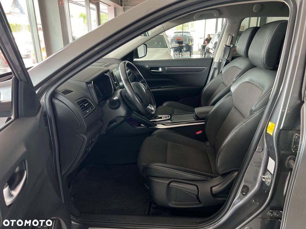 Renault Koleos 2.0 Blue dCi Techno 4x4 X-Tronic - 21