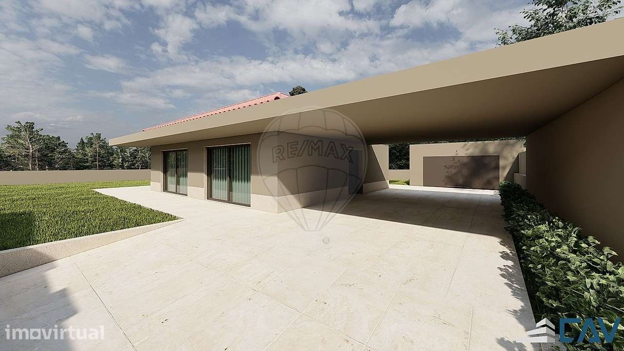 Moradia T3 para venda - Grande imagem: 3/6