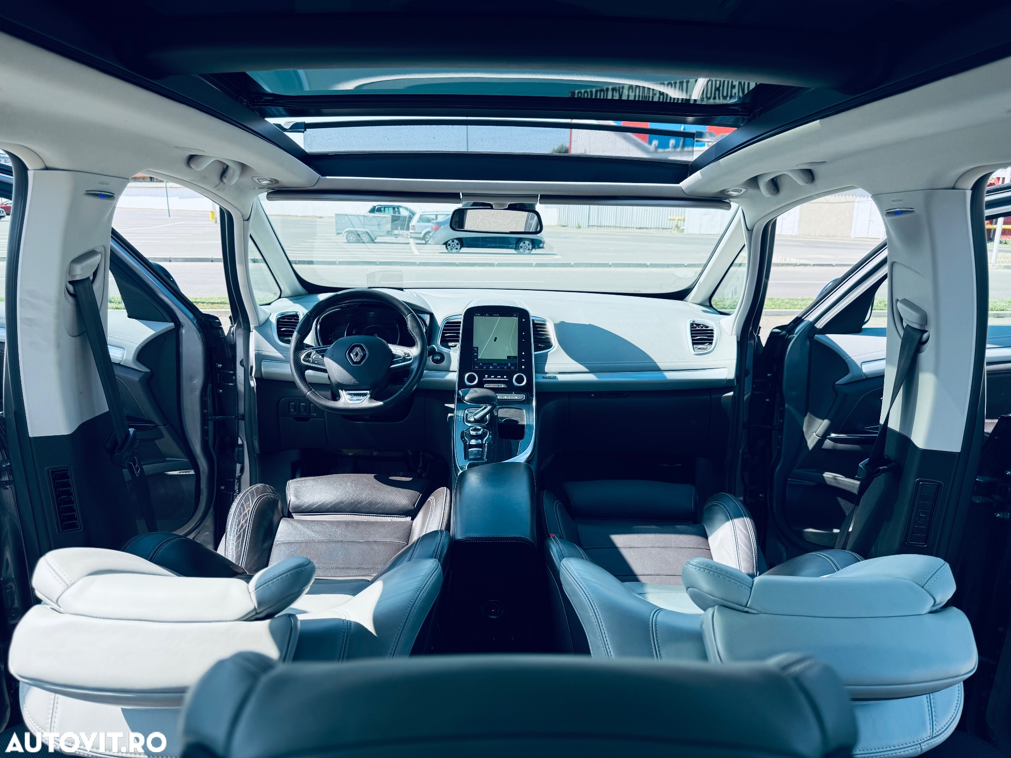 Renault Espace Energy dCi 160 EDC Initiale Paris - 13