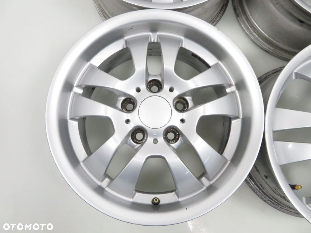 Alufelgi 16'' BMW 3 E36 E46 5x120 ET34 - 9