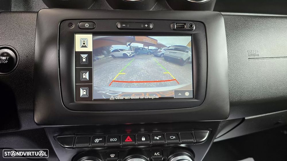 Dacia Duster 1.3 TCe Extreme - 19