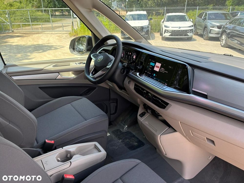 Volkswagen Multivan 2.0 TDI L2 Edition DSG - 14