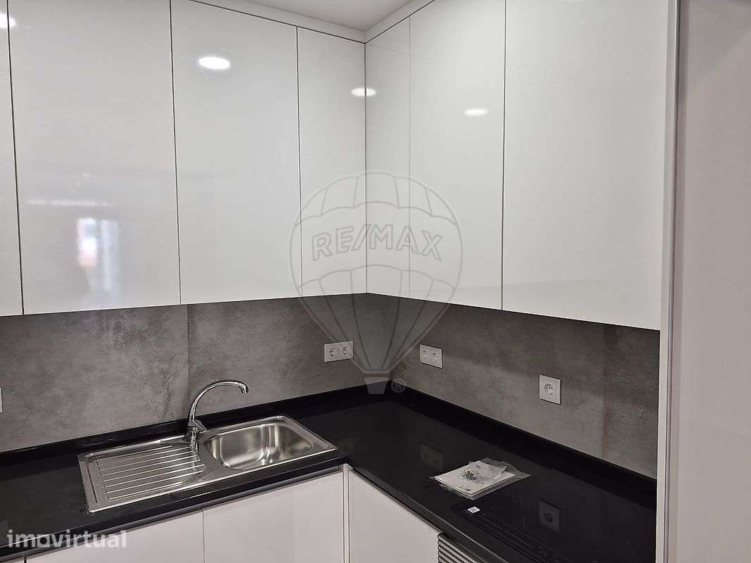 Apartamento T1 para venda - Grande imagem: 2/15