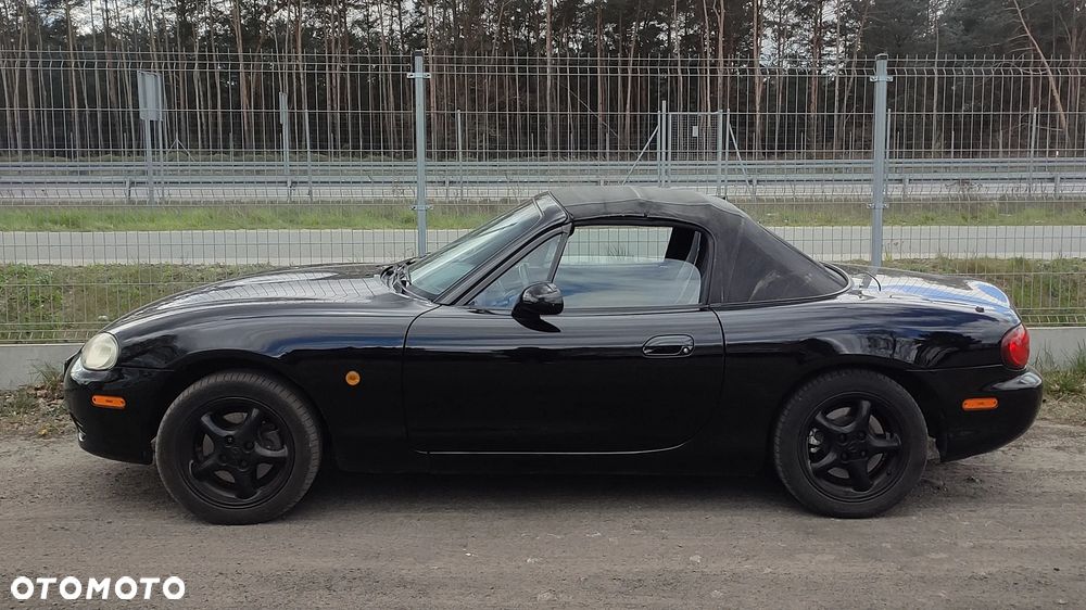 Mazda MX-5 - 14