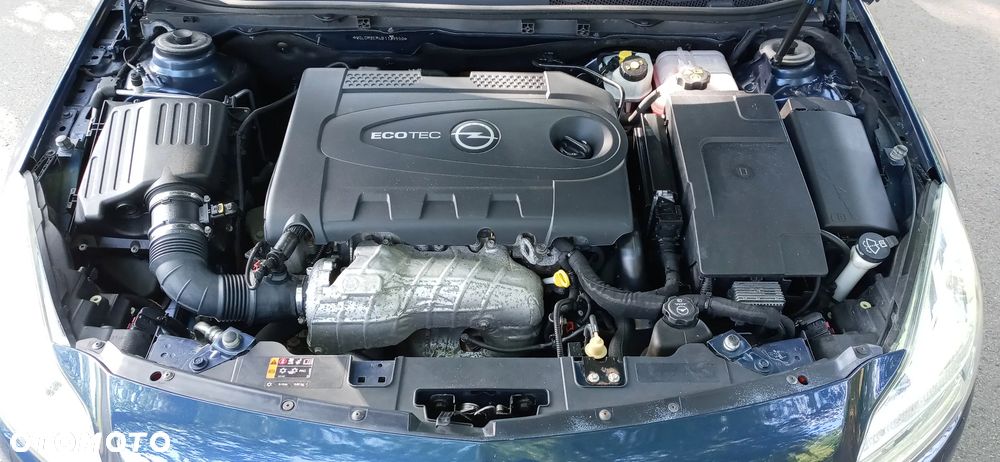 Opel Insignia 2.0 CDTI - 16