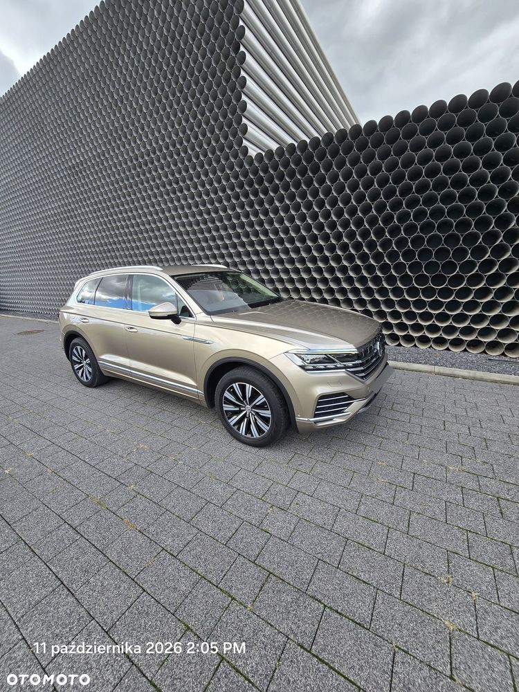 Volkswagen Touareg 3.0 V6 TDI SCR 4Mot Elegance - 15