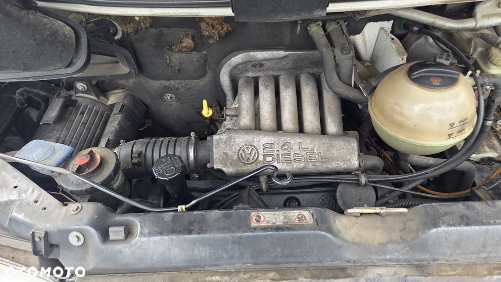 Volkswagen T4 - 11