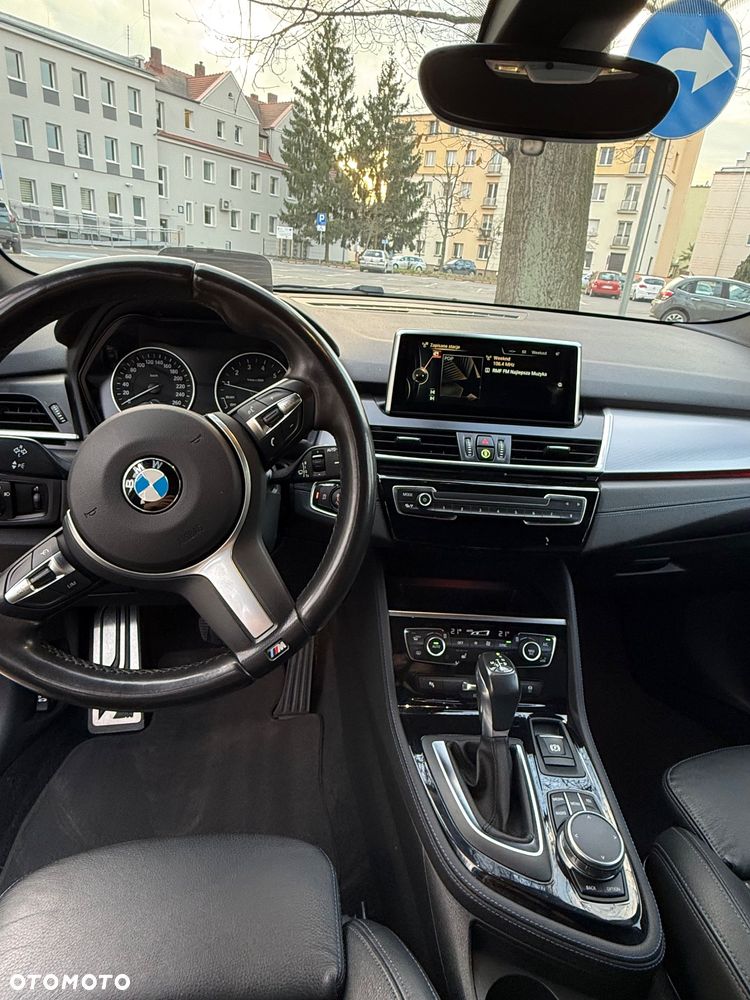 BMW Seria 2 - 14