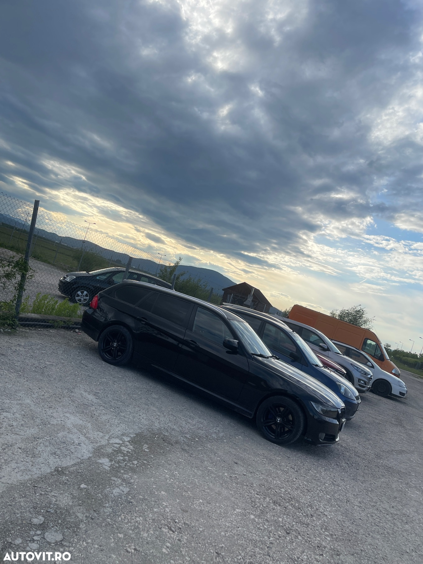 BMW Seria 3 - 4