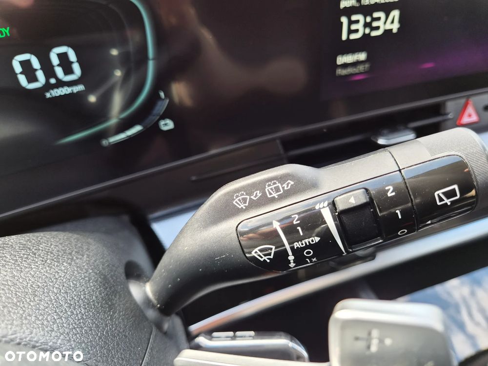 Kia Sportage 1.6 T-GDI HEV L 4WD - 20