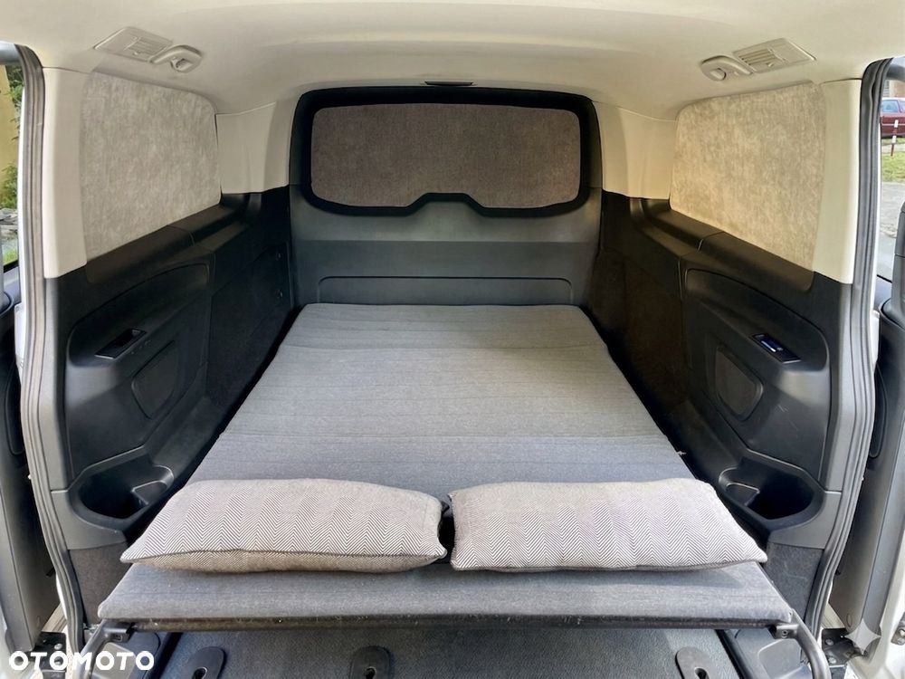 Mercedes-Benz Vito - 4