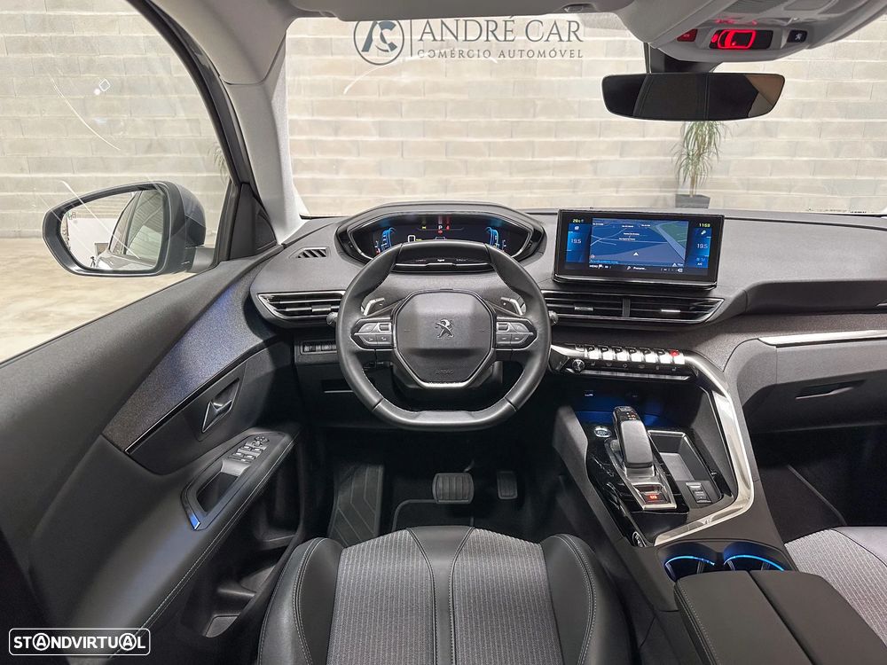 Peugeot 3008 225 e-EAT8 Allure Pack - 49