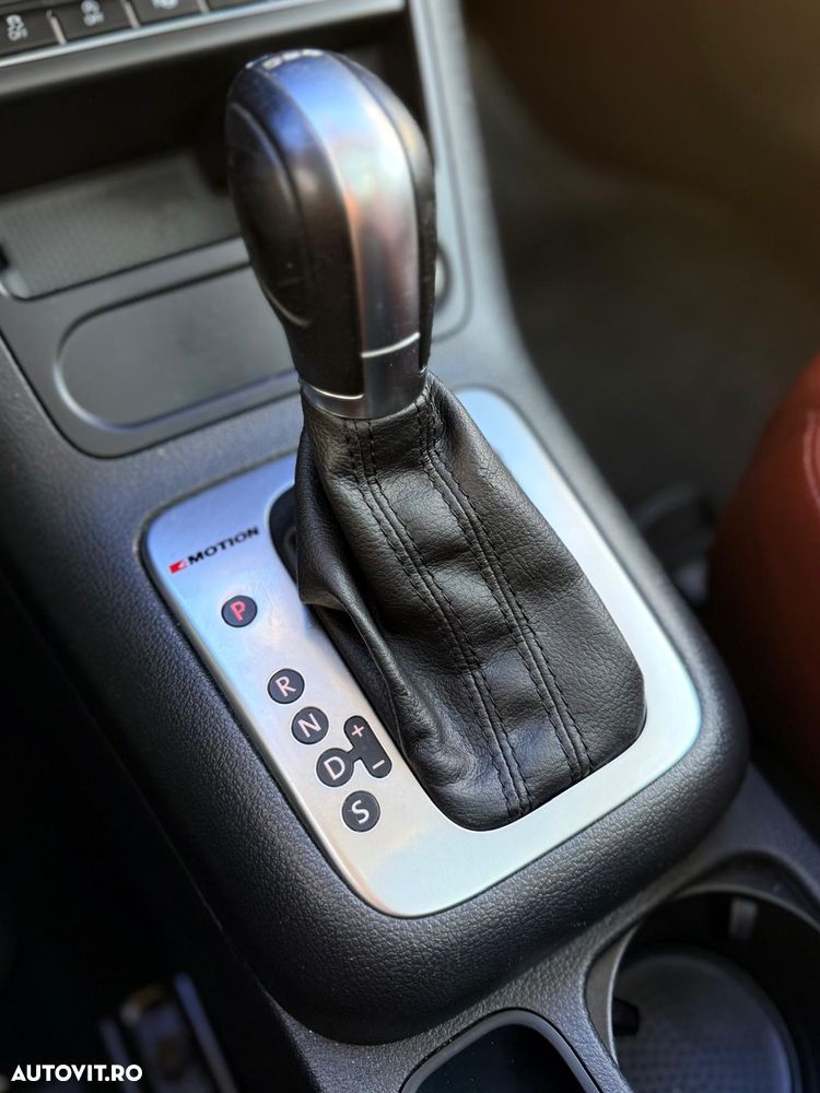 Volkswagen Tiguan 2.0 TDI DSG 4Mot Highline - 26